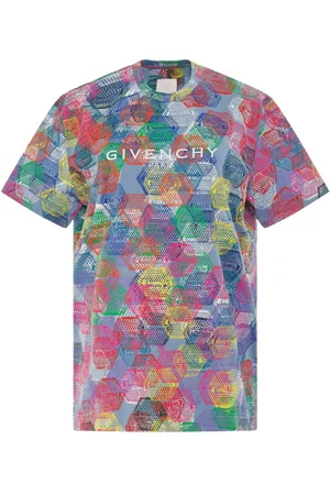 Givenchy Camiseta de x Bstroy