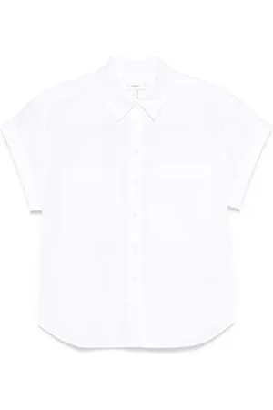 Frame Camisa con botones