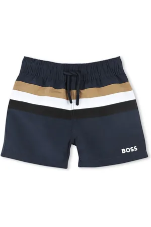 HUGO BOSS Bañador a rayas