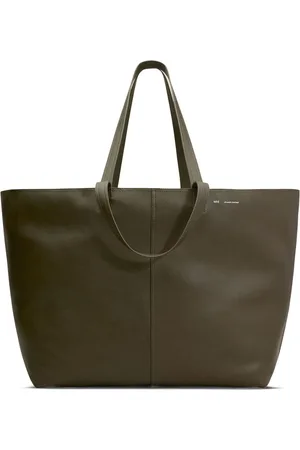 Ami Bolso shopper Midi Maxi