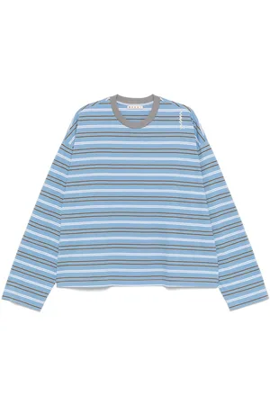Marni Camiseta de manga larga