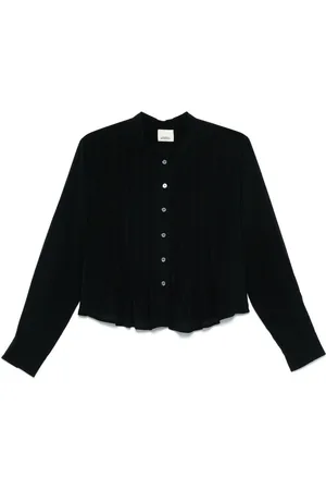 Isabel Marant Blusa Adzara