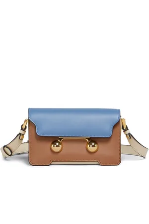 Marni Bolso de hombro Trunkaroo