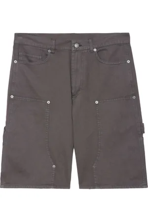 Zadig & Voltaire Pantalones cortos Perys