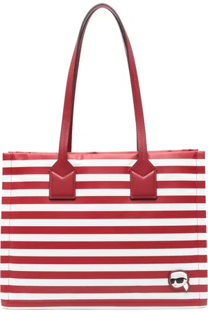 Karl Lagerfeld Bolso shopper Ikon mediano