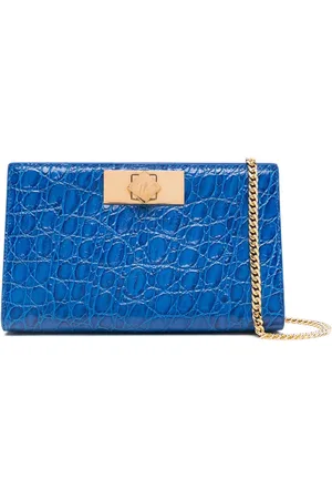 Giuseppe Zanotti Bolso de mano Morpheus