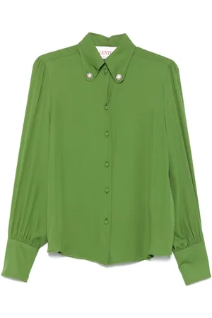 VALENTINO GARAVANI Blusa de seda