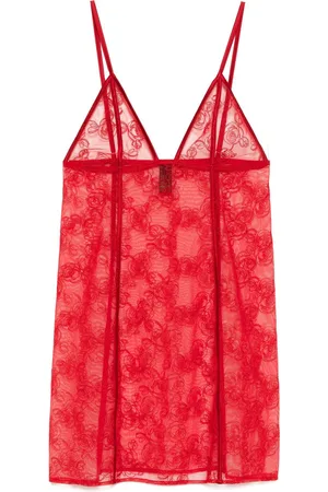 Kiki de Montparnasse Slip dress LA