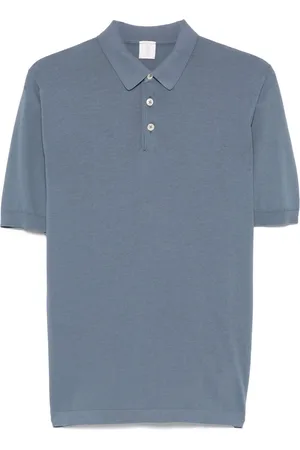 ELEVENTY Polo de manga corta