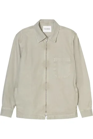 Closed Chaqueta con cremallera