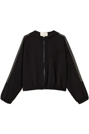 Twin-Set Chaqueta bordada