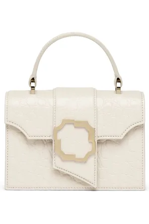 MALONE SOULIERS Bolso Audrey mini