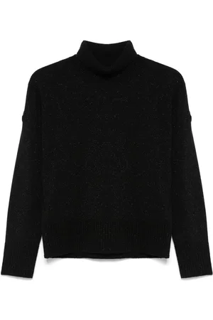 Moncler Jersey con detalles de lúrex