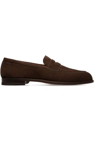 Bally Mocasines Carl