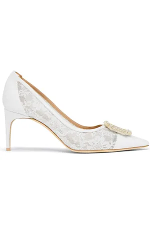 MALONE SOULIERS Zapatos Monroe con tacón de 70 mm