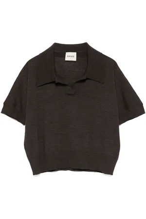 Khaite Polo Morgane