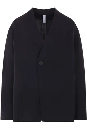 CFCL Chaqueta Milan sin cuello