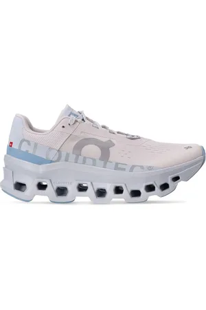 On Running Zapatillas Cloudmonster " Frost Wash"