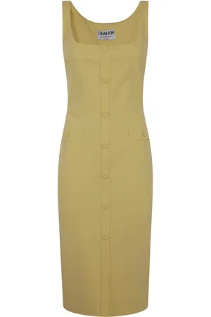 CHIARA BONI Vestido Josuke