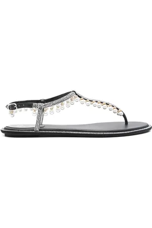 RENE CAOVILLA Sandalias Diana