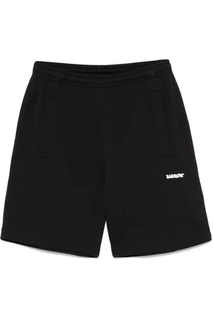 BARROW Bermudas con logo estampado
