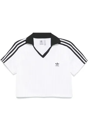 adidas Polo corto Football