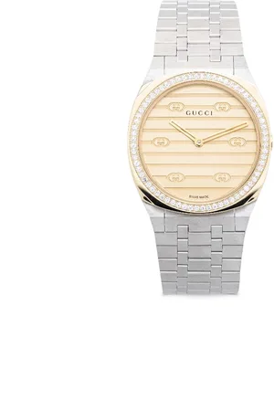 Gucci Reloj 25H