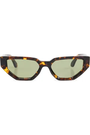 Golden Goose Gafas de sol con montura cat eye