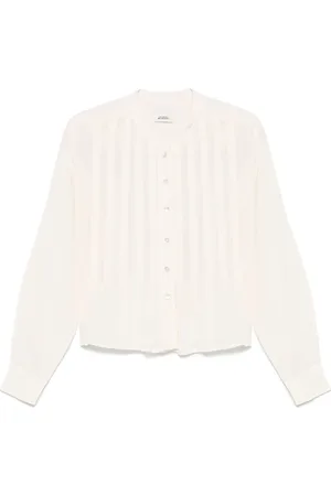 Isabel Marant Blusa Adzara