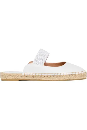 MALONE SOULIERS Alpargatas Siena