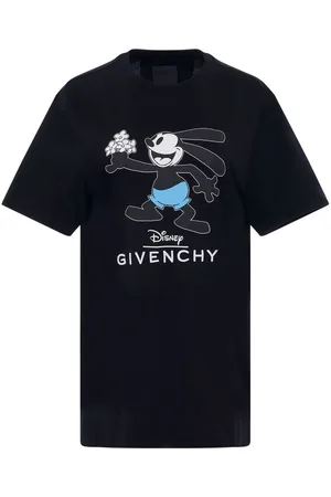 Givenchy Camiseta Mickey de x Disney