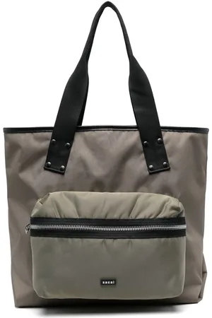 SACAI Bolso shopper grande con bolsillo