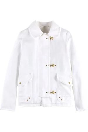 FAY Chaqueta 3-Ganci