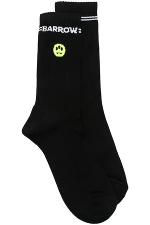 BARROW Calcetines con detalles de rayas