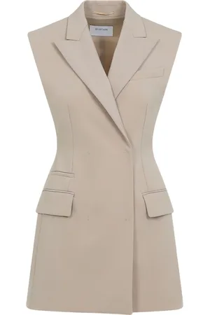 Sportmax Chaleco Pegli