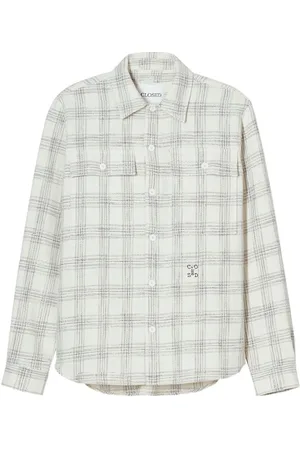 Closed Camisa Utility