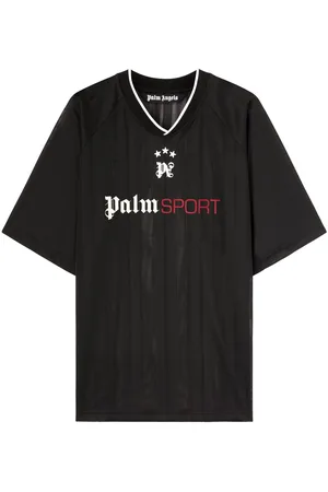 Palm Angels Camiseta Palm Sport