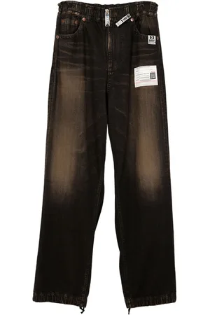 Maison Mihara Yasuhiro Vaqueros Amateur Sewn