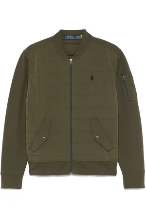 Ralph Lauren Plumífero Polo Pony