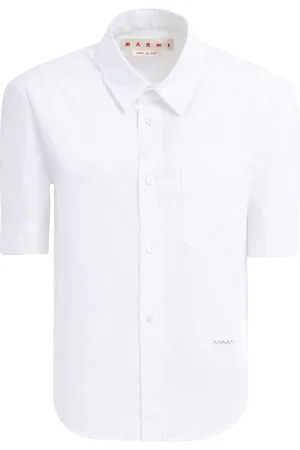 Marni Camisa de manga corta