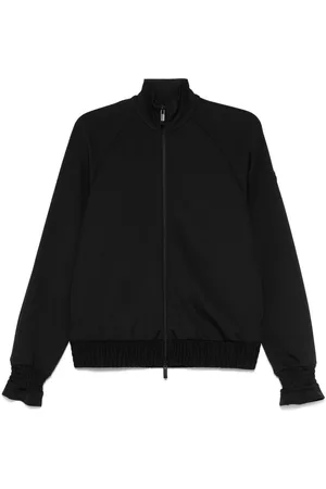 Moncler Cárdigan con cremallera