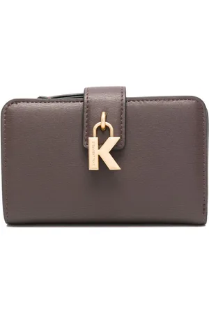 Karl Lagerfeld Cartera K/Lock mediana
