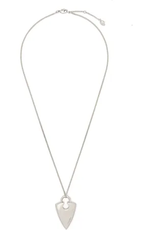 Alexander McQueen Collar Arrow