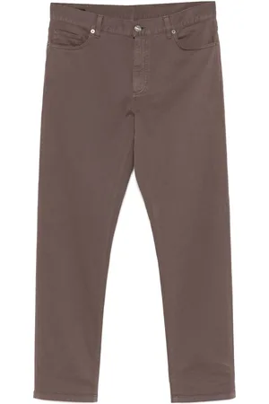 Ermenegildo Zegna Pantalones chinos City