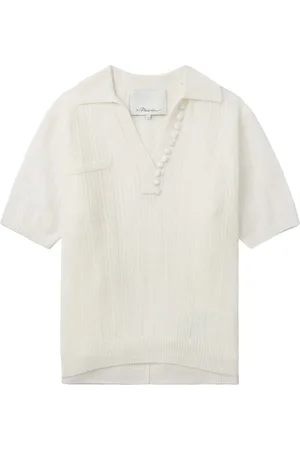 3.1 Phillip Lim Polo a capas