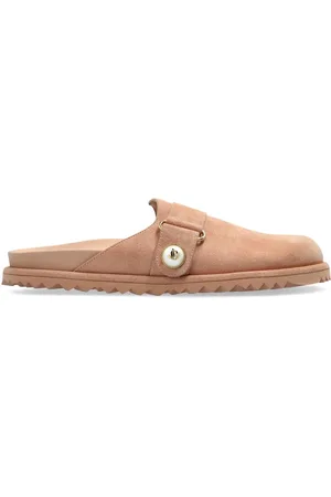 Jimmy Choo Mules Fayence