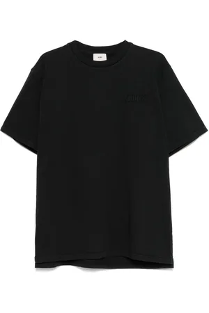 Autry Camiseta con parche del logo