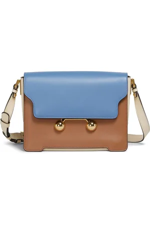 Marni Bolso de hombro Trunkaroo
