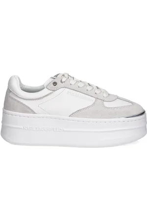 Karl Lagerfeld Zapatillas Kobo Apron