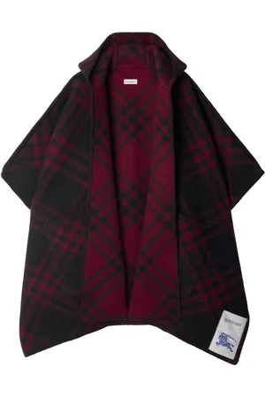 Burberry Capa EDK